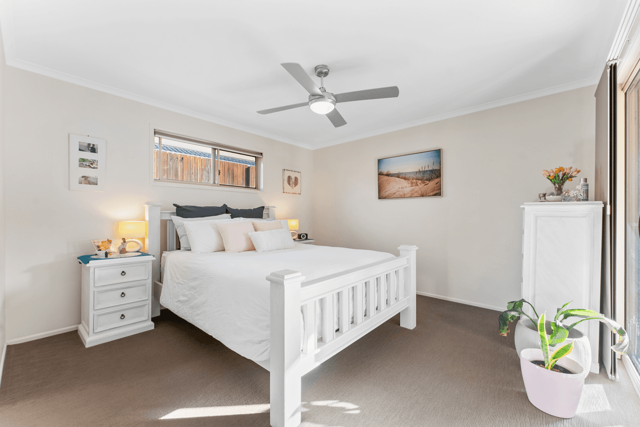 3 Chalk Circuit, NORTH LAKES, QLD 4509