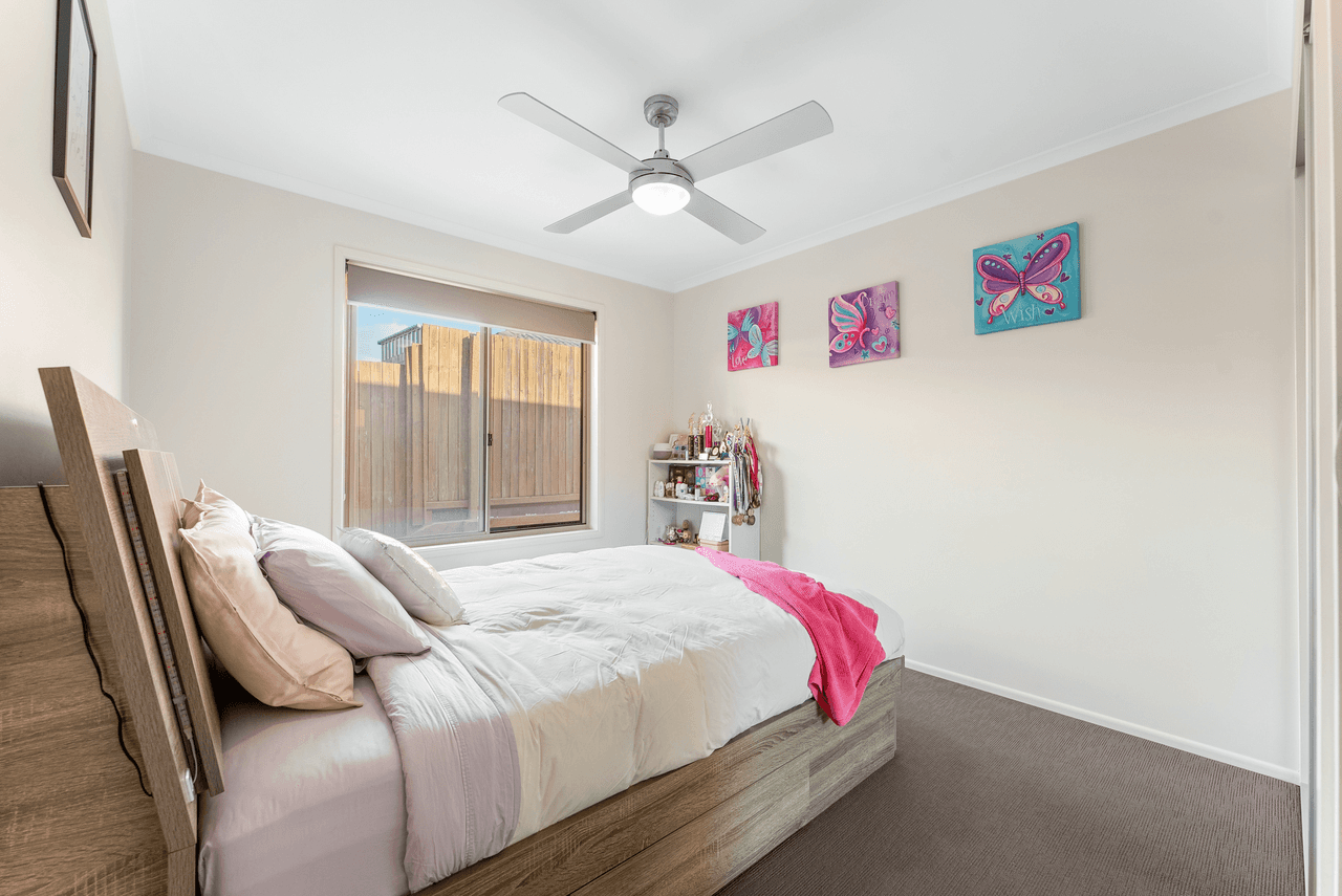 3 Chalk Circuit, NORTH LAKES, QLD 4509