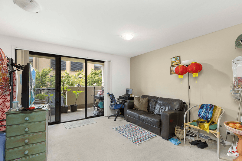 52/40 Swain Street, Gungahlin, ACT 2912