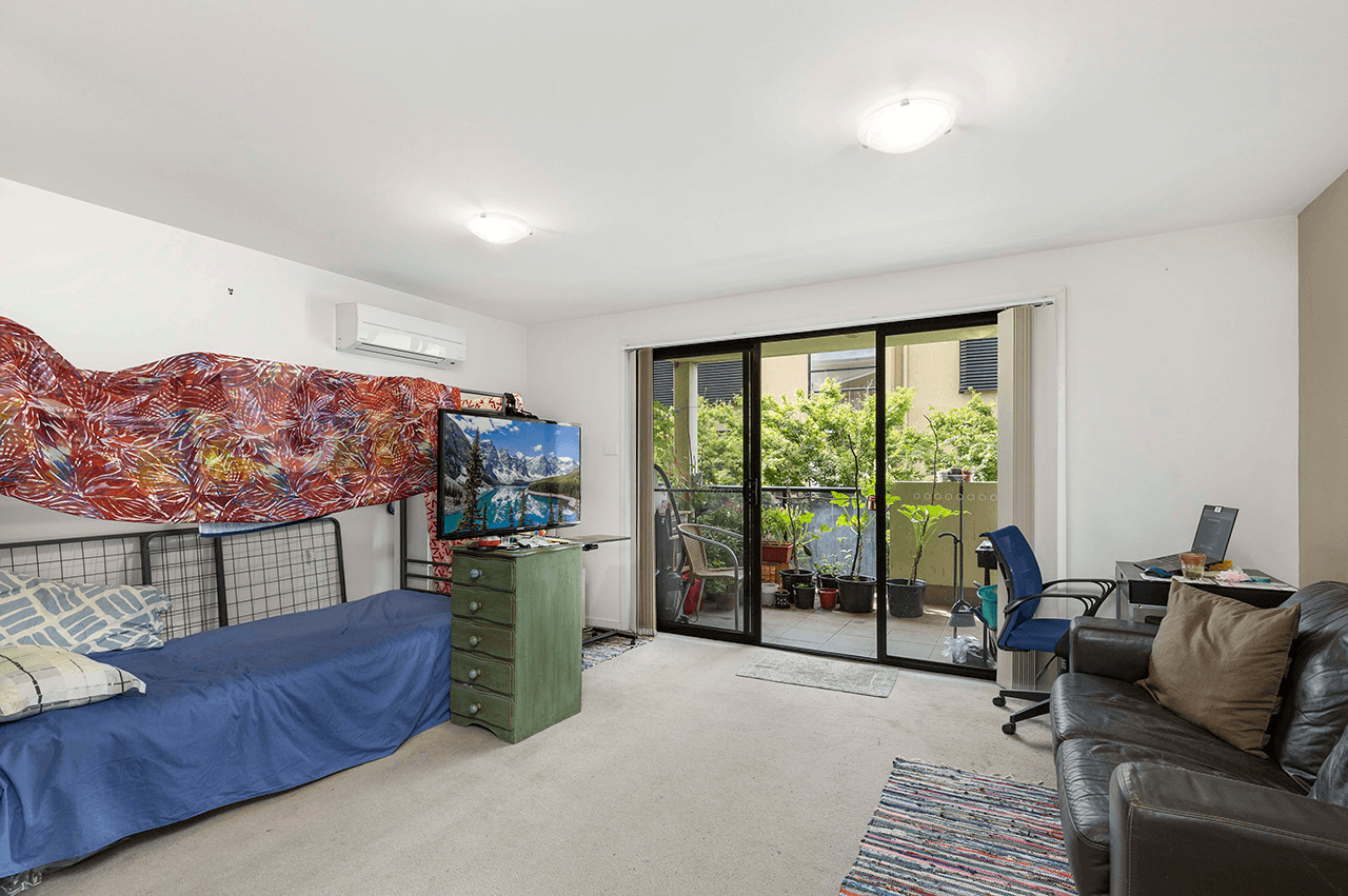 52/40 Swain Street, Gungahlin, ACT 2912