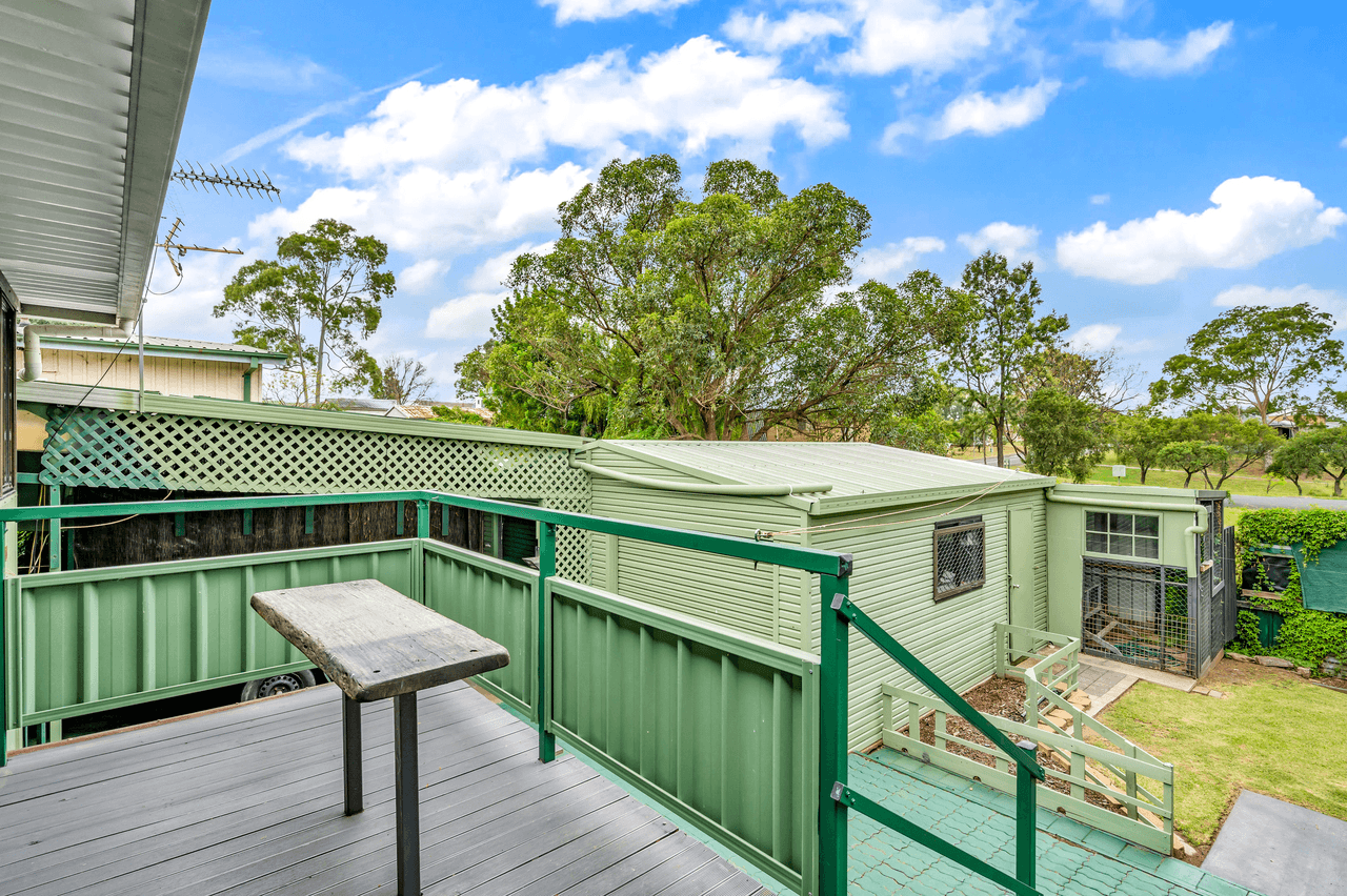 1 Wentworth Avenue, SINGLETON, NSW 2330