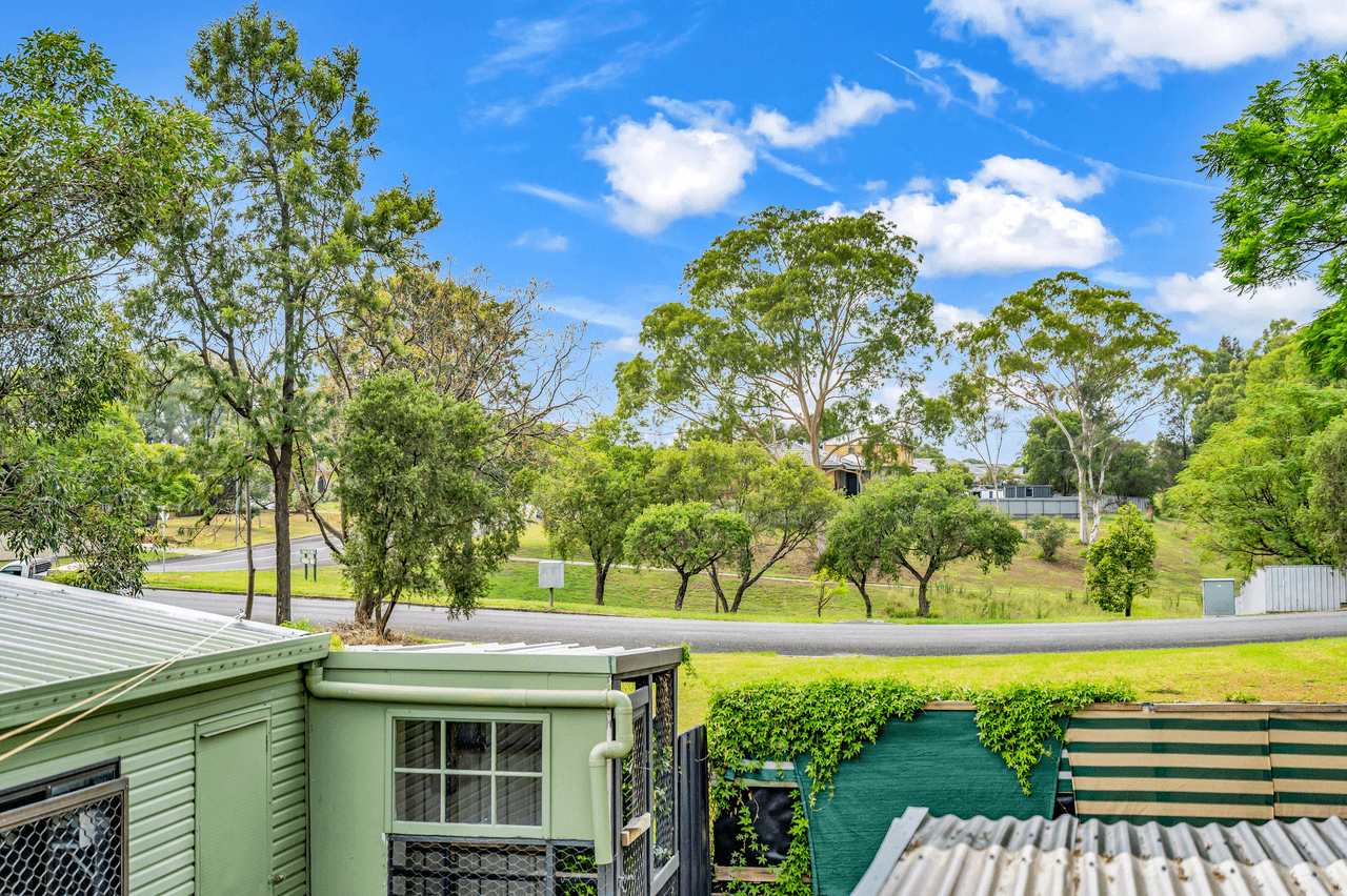 1 Wentworth Avenue, SINGLETON, NSW 2330