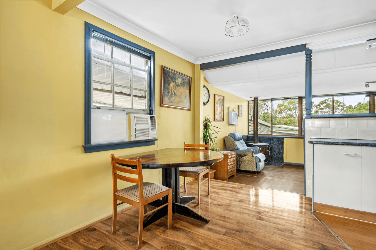 1 Wentworth Avenue, SINGLETON, NSW 2330