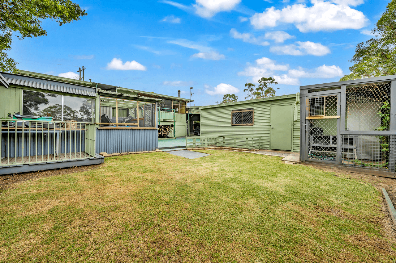 1 Wentworth Avenue, SINGLETON, NSW 2330