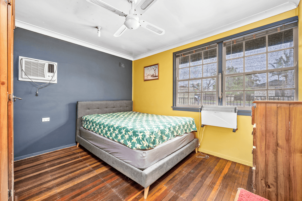 1 Wentworth Avenue, SINGLETON, NSW 2330