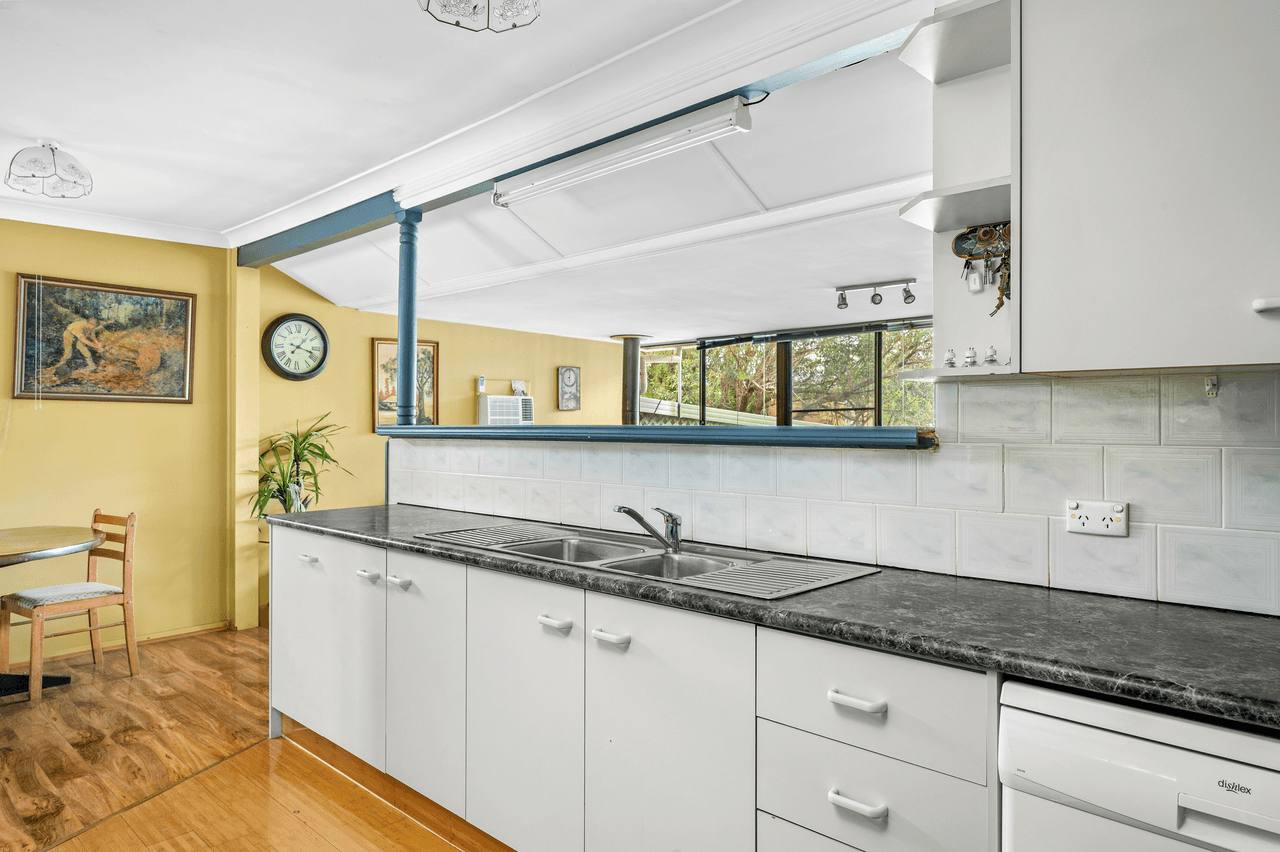 1 Wentworth Avenue, SINGLETON, NSW 2330