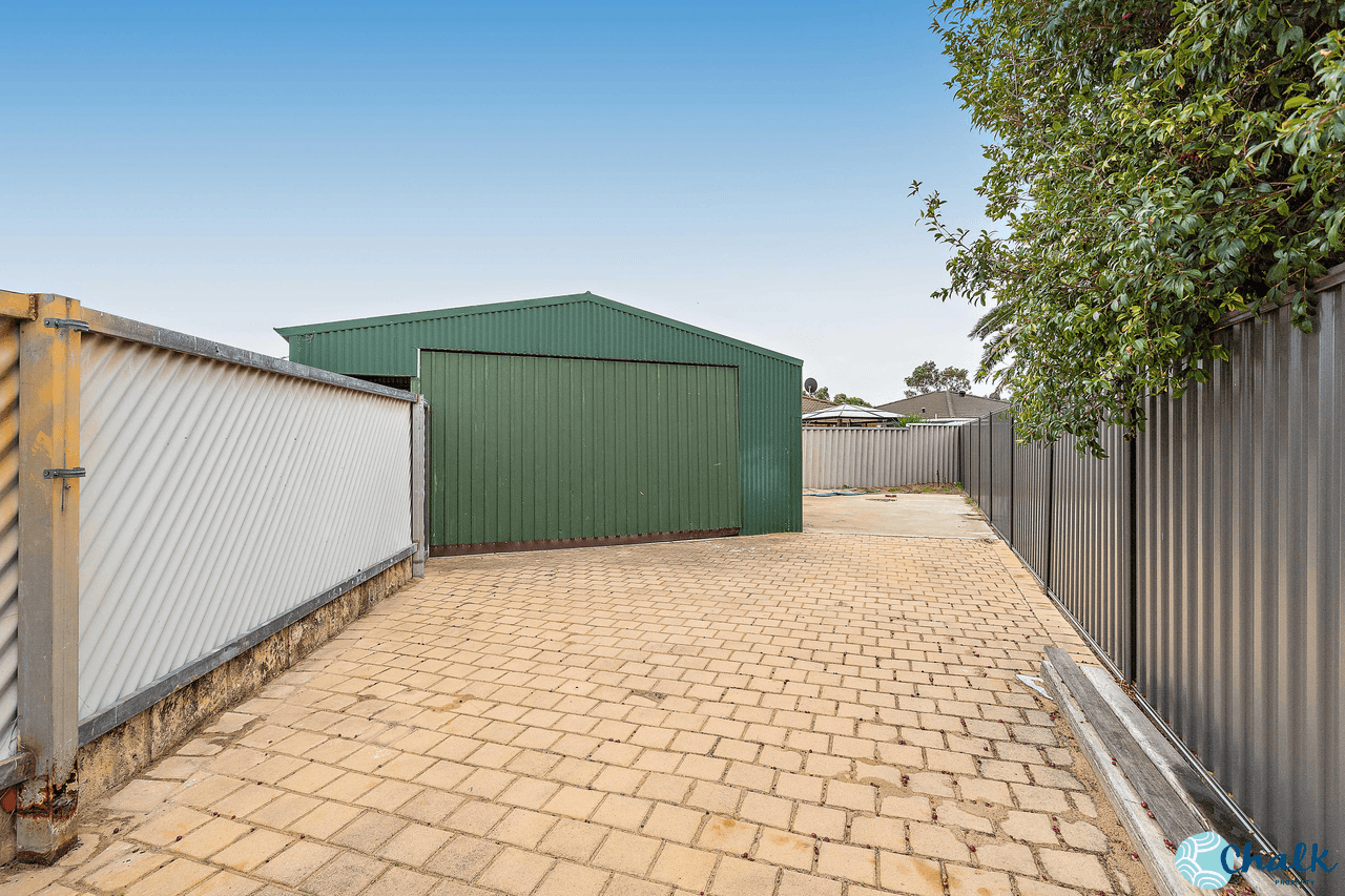 10 Nautilus Close, PORT KENNEDY, WA 6172