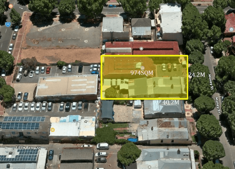 37-39, 41-43 Money St, NORTHBRIDGE, WA 6003