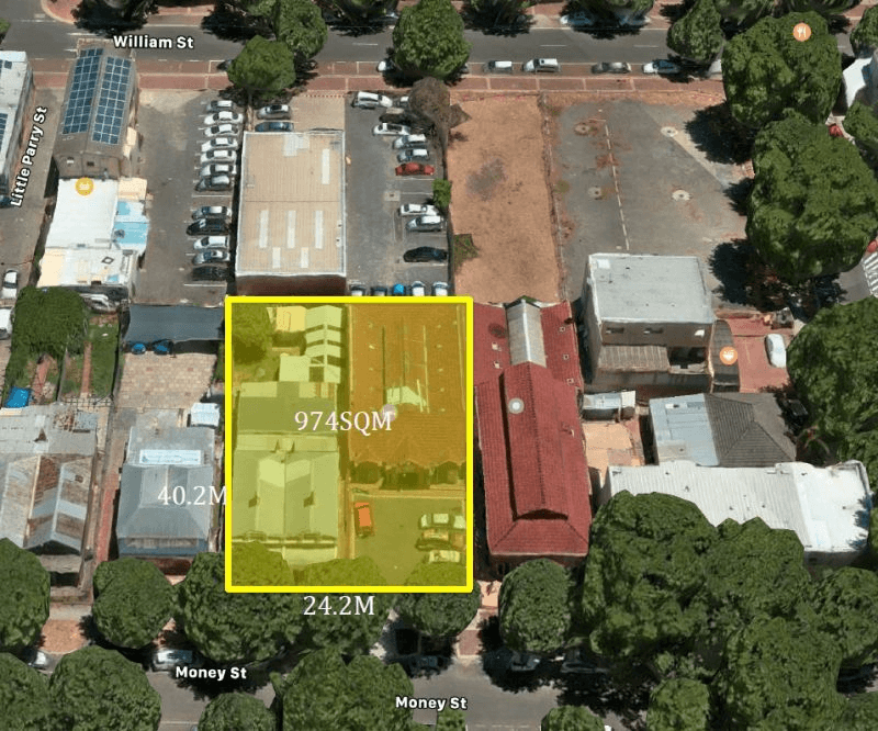 37-39, 41-43 Money St, NORTHBRIDGE, WA 6003