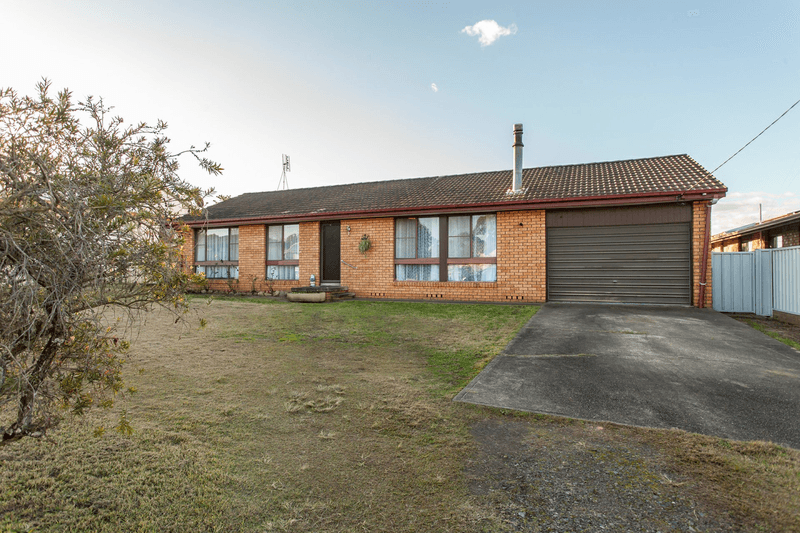 18 Cambage Street, BELLBIRD, NSW 2325