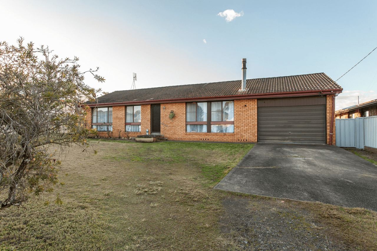 18 Cambage Street, BELLBIRD, NSW 2325