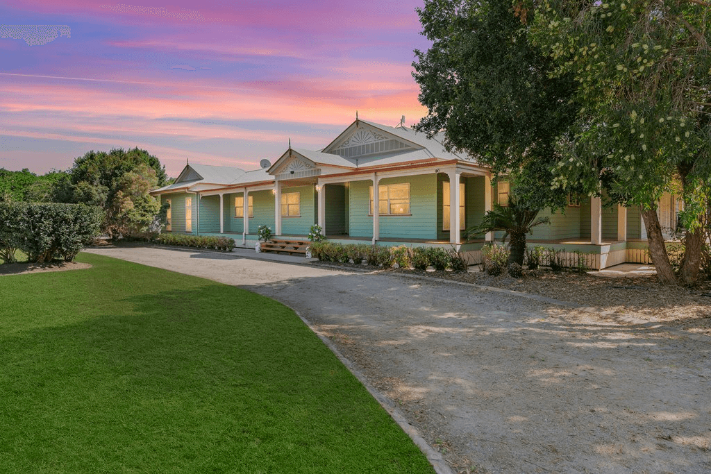 32 Beerburrum Donnybrook Road, DONNYBROOK, QLD 4510