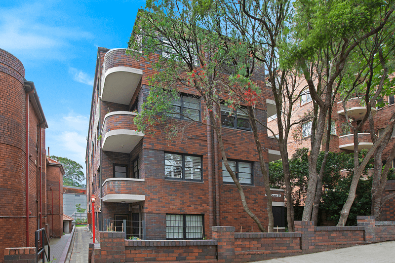 9/1 Ocean Street, WOOLLAHRA, NSW 2025