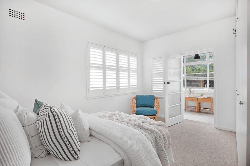 9/1 Ocean Street, WOOLLAHRA, NSW 2025