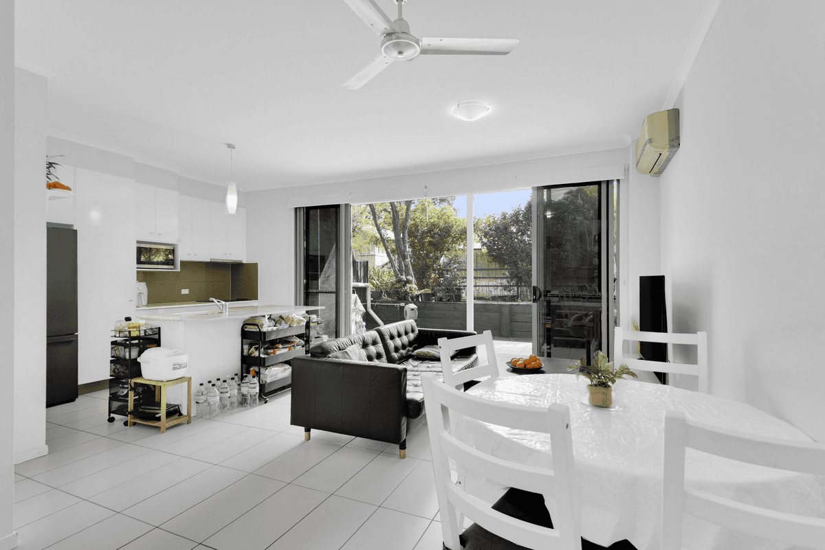 3/15 Binkar Street, CHERMSIDE, QLD 4032