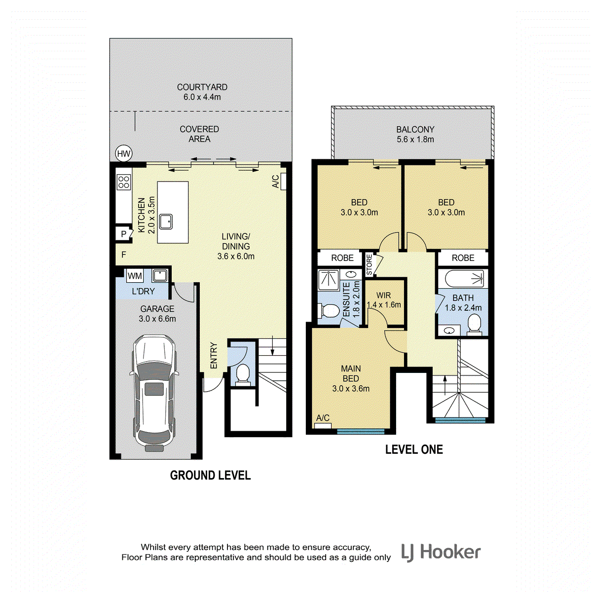 3/15 Binkar Street, CHERMSIDE, QLD 4032