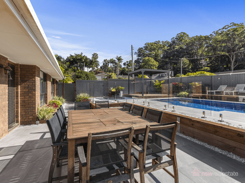 7 Cassandra Close, COFFS HARBOUR, NSW 2450