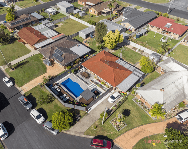 7 Cassandra Close, COFFS HARBOUR, NSW 2450