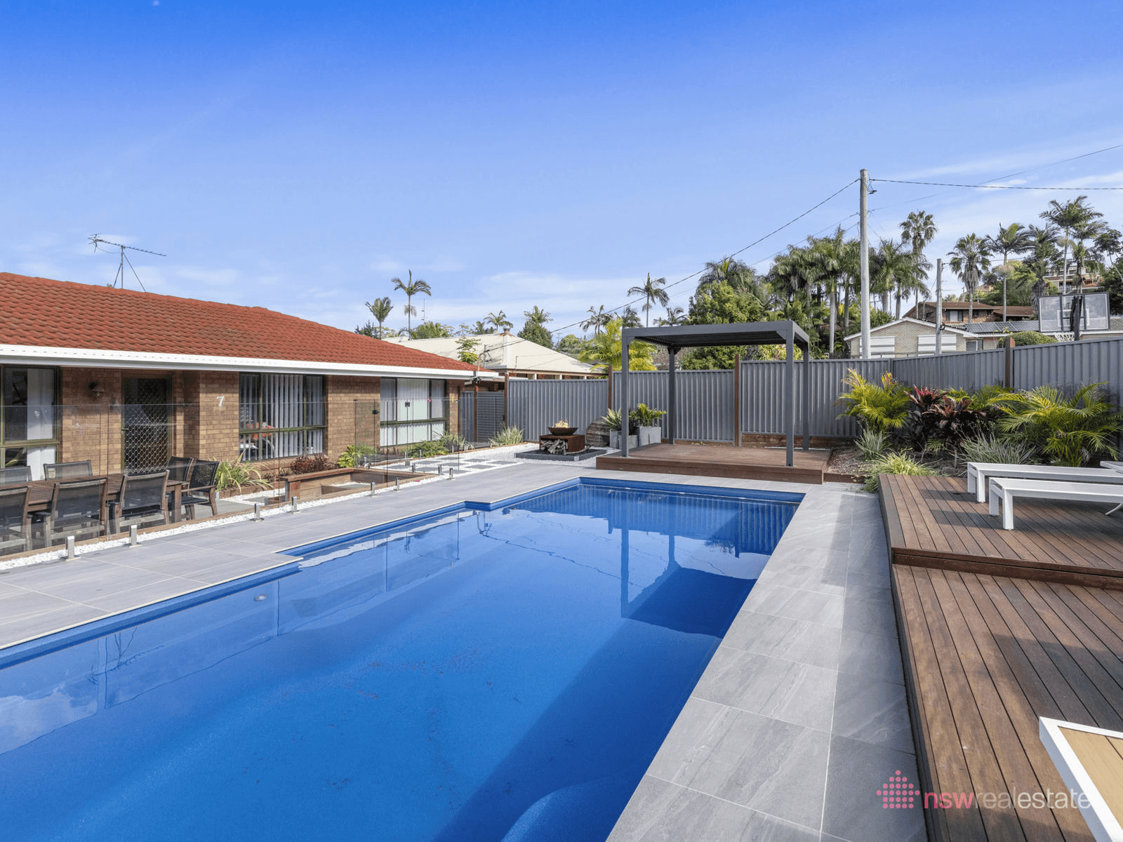 7 Cassandra Close, COFFS HARBOUR, NSW 2450