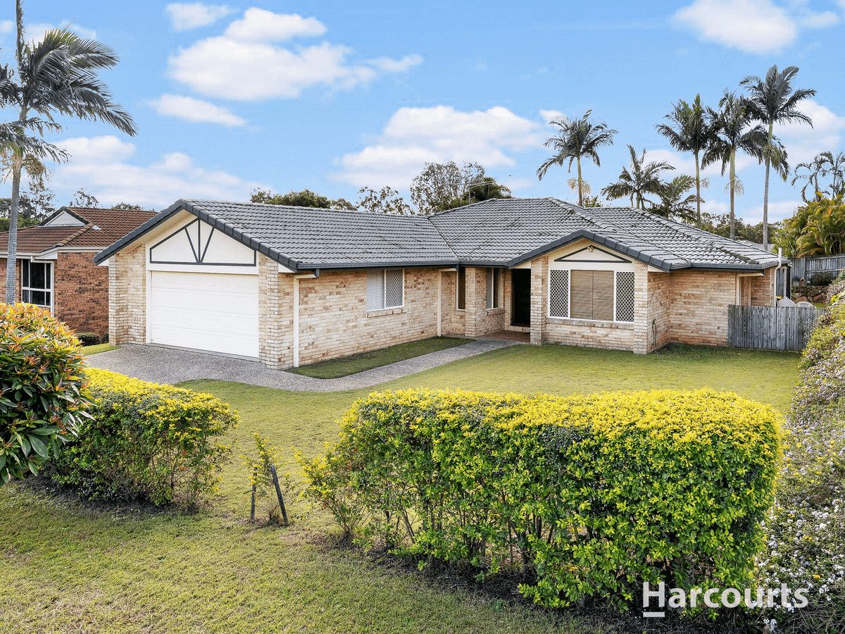 9 Glenvillan Place, Bridgeman Downs, QLD 4035