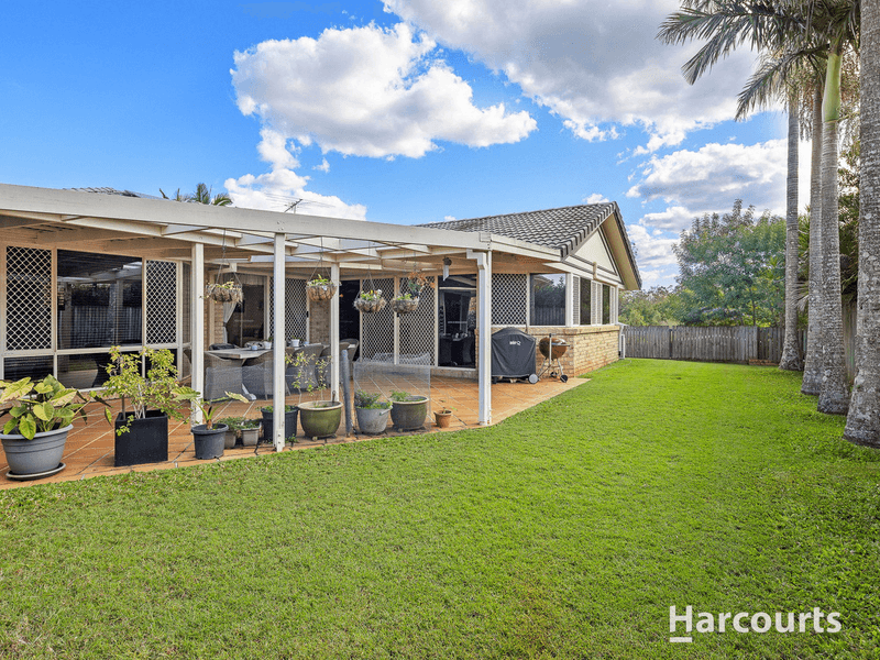 9 Glenvillan Place, Bridgeman Downs, QLD 4035