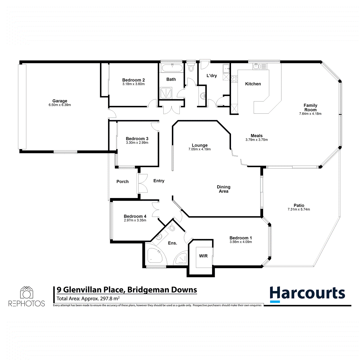 9 Glenvillan Place, Bridgeman Downs, QLD 4035