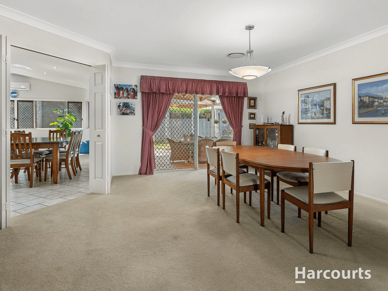 9 Glenvillan Place, Bridgeman Downs, QLD 4035