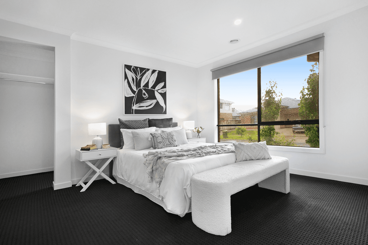 68 Bethnal Avenue, WOLLERT, VIC 3750