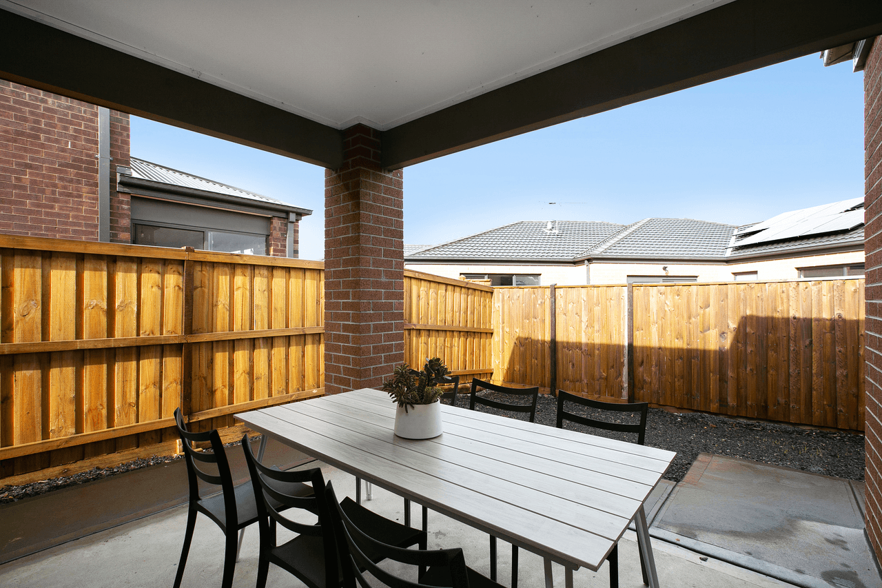 68 Bethnal Avenue, WOLLERT, VIC 3750