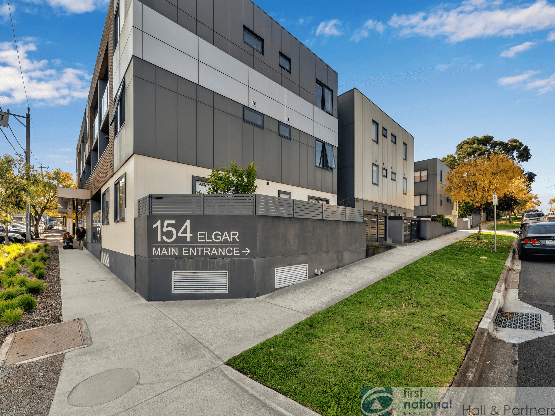 102/154 Elgar Road, Box Hill, VIC 3128