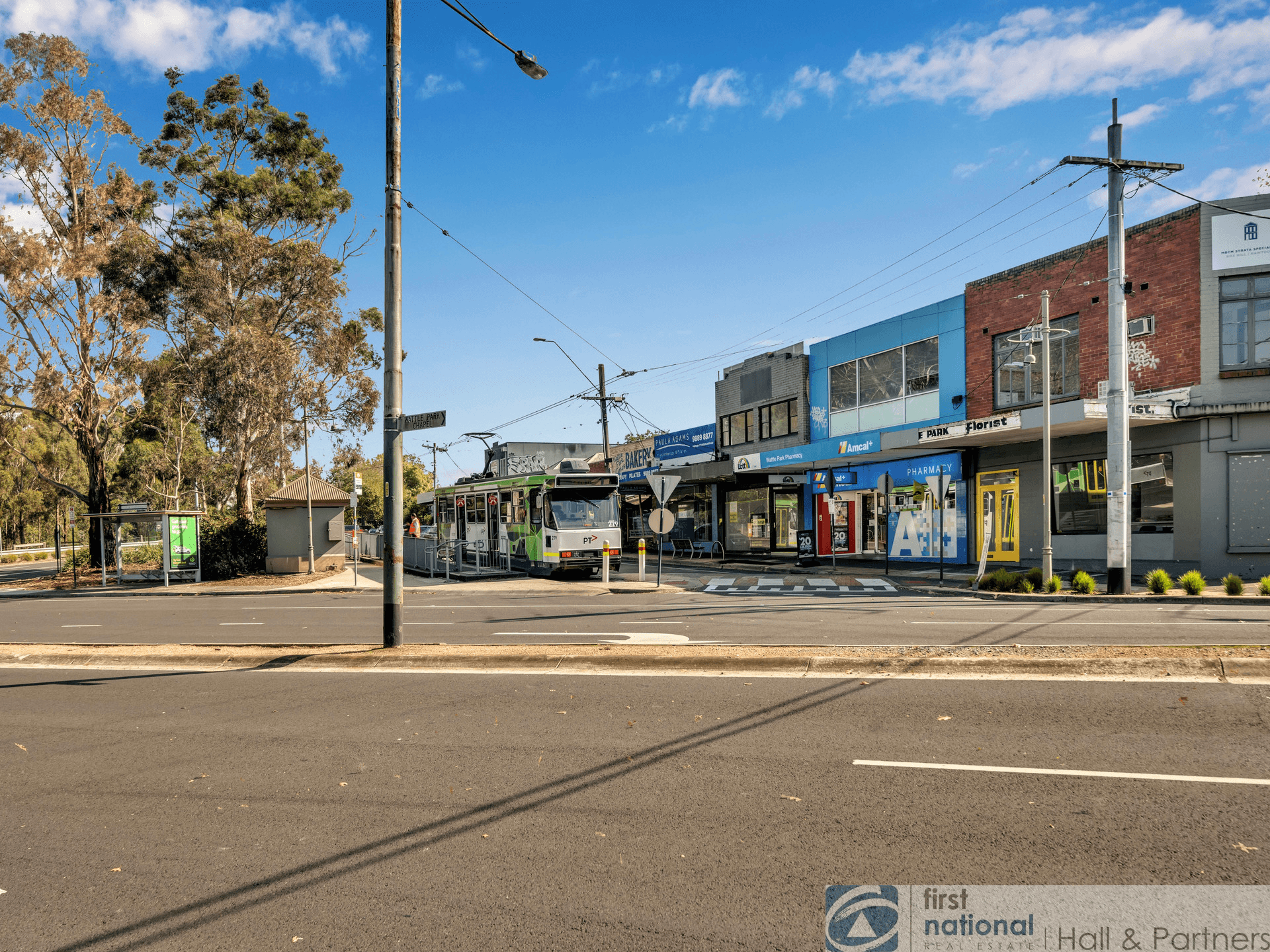 102/154 Elgar Road, Box Hill, VIC 3128