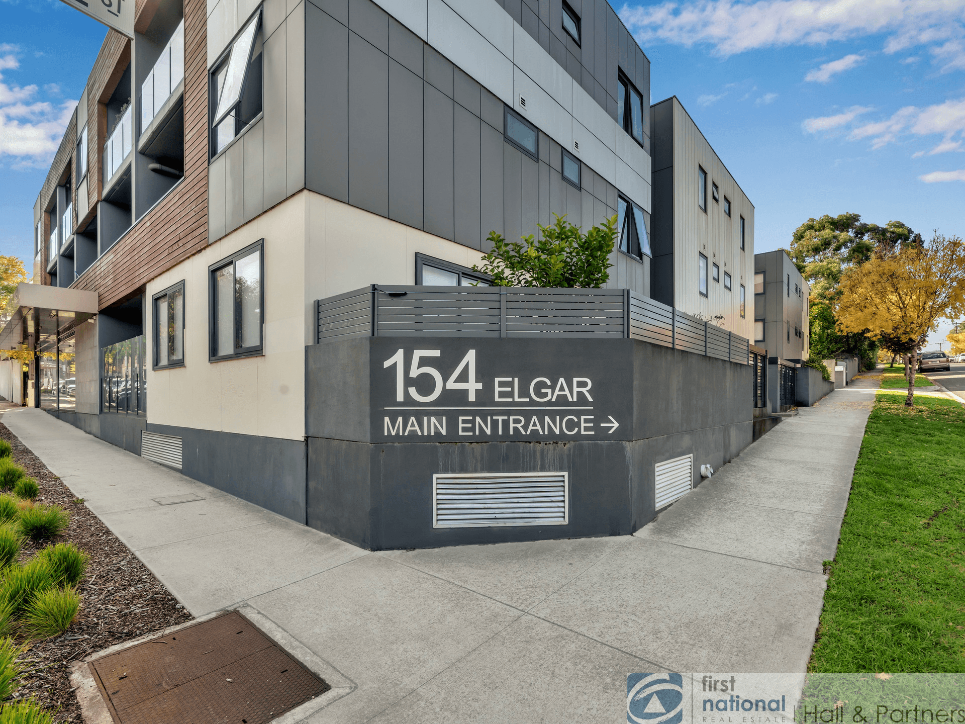 102/154 Elgar Road, Box Hill, VIC 3128