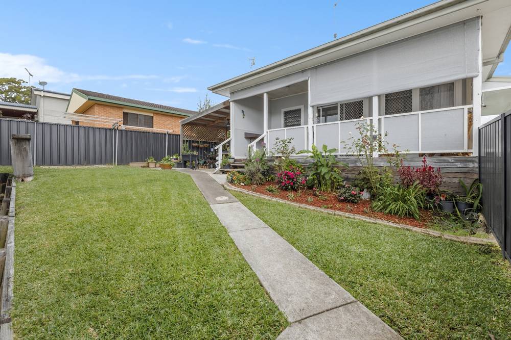 17 Cochrane Street, West Kempsey, NSW 2440