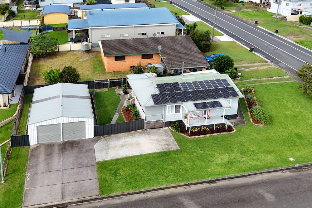 17 Cochrane Street, West Kempsey, NSW 2440