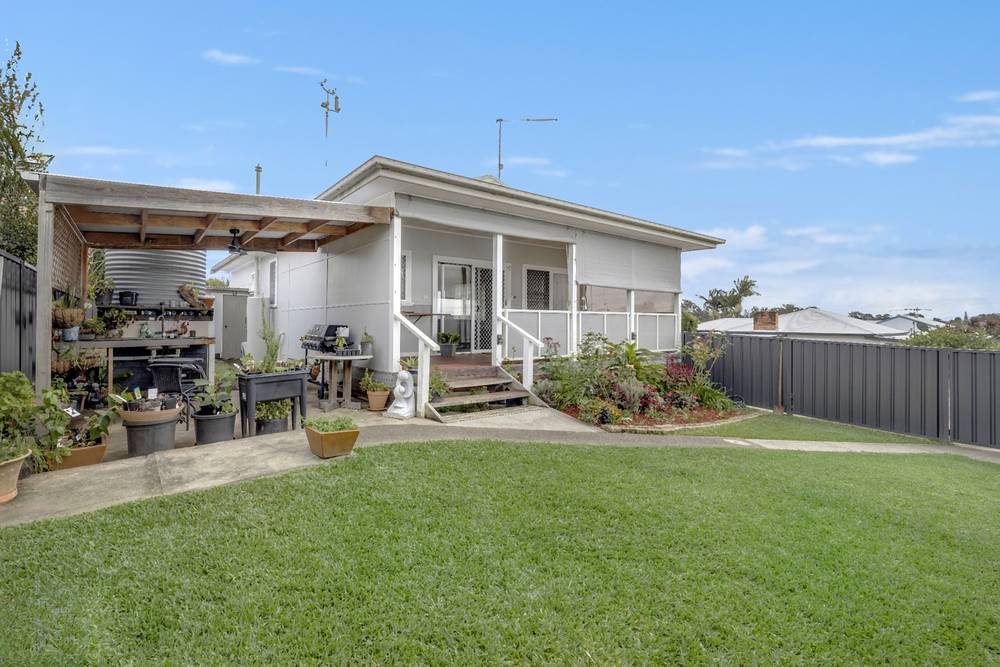 17 Cochrane Street, West Kempsey, NSW 2440