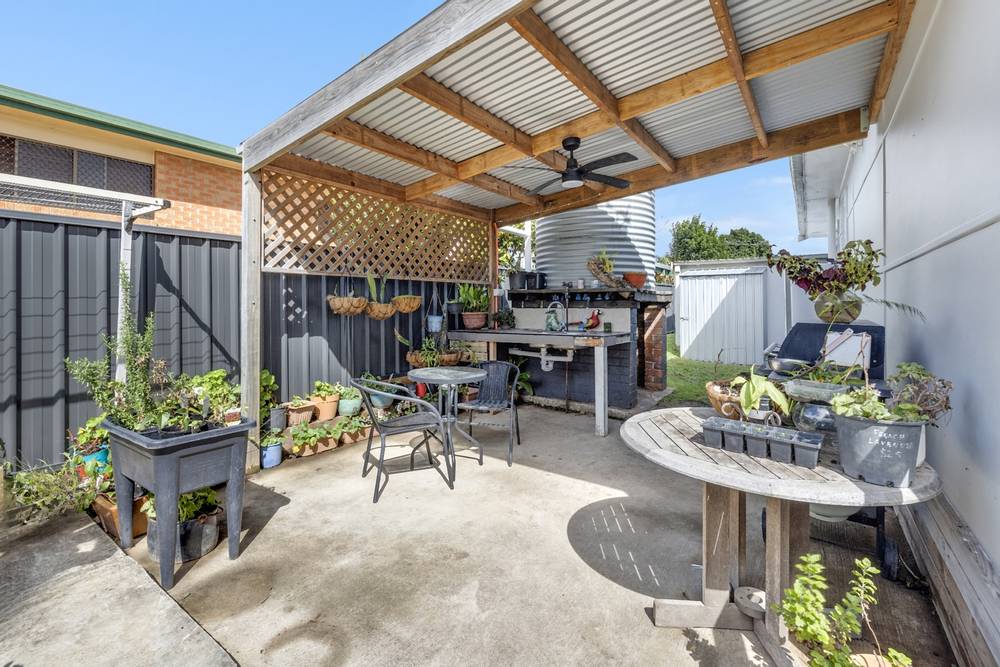 17 Cochrane Street, West Kempsey, NSW 2440
