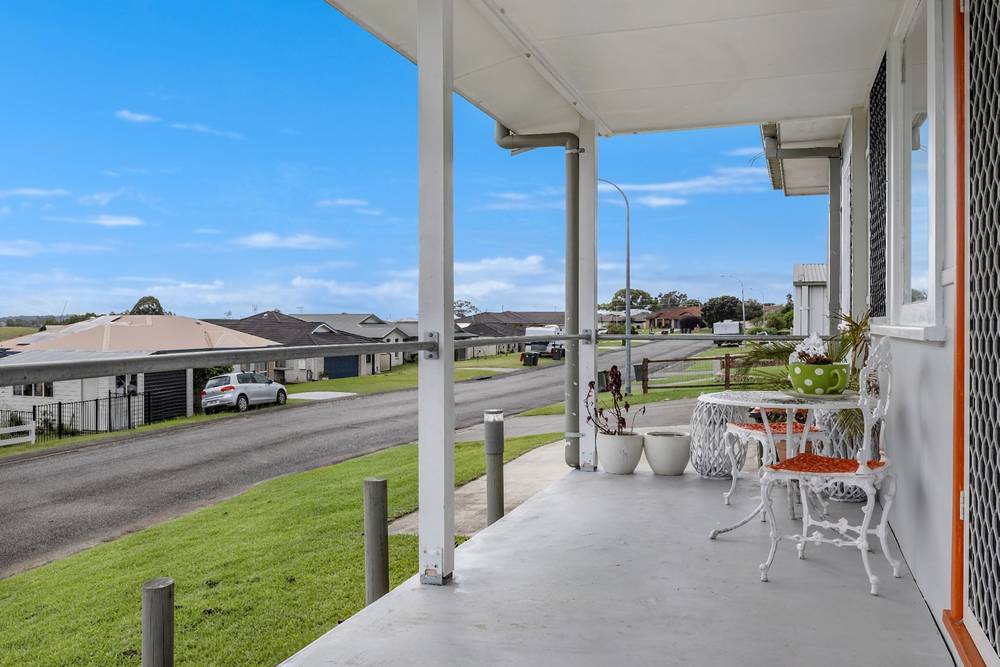 17 Cochrane Street, West Kempsey, NSW 2440