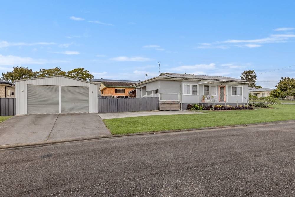 17 Cochrane Street, West Kempsey, NSW 2440