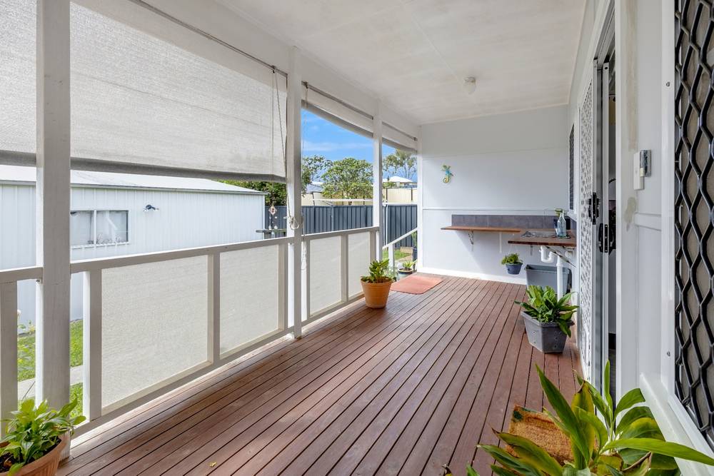 17 Cochrane Street, West Kempsey, NSW 2440