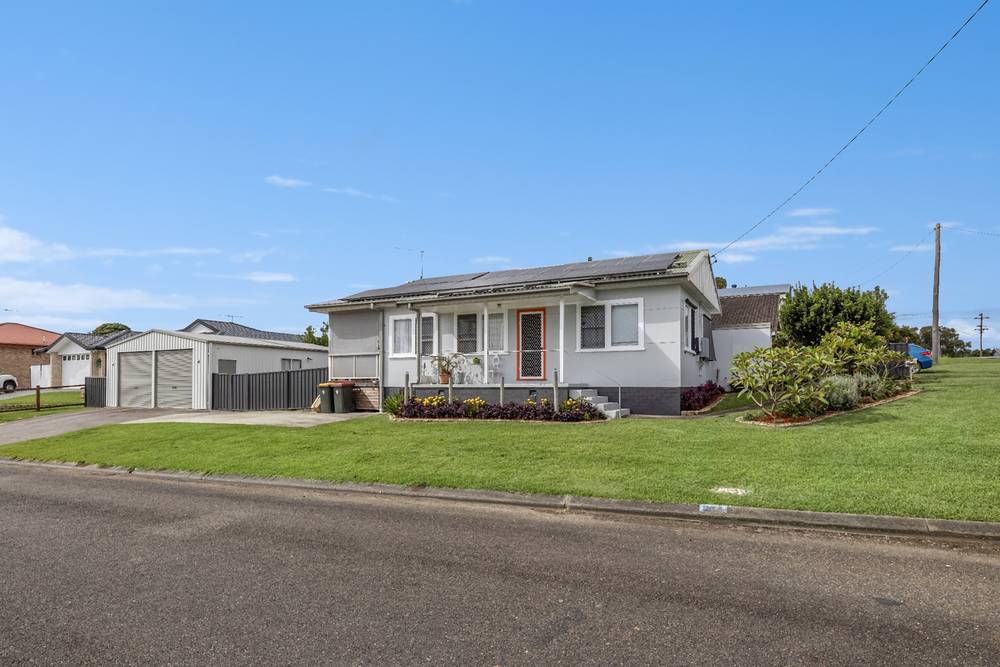 17 Cochrane Street, West Kempsey, NSW 2440