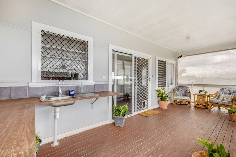 17 Cochrane Street, West Kempsey, NSW 2440
