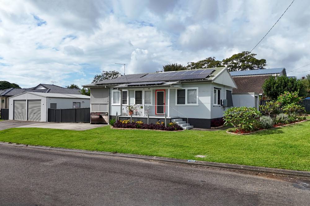17 Cochrane Street, West Kempsey, NSW 2440