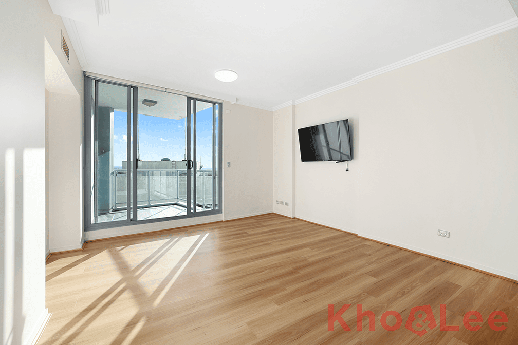 3302/2 Cunningham Street, Haymarket, NSW 2000