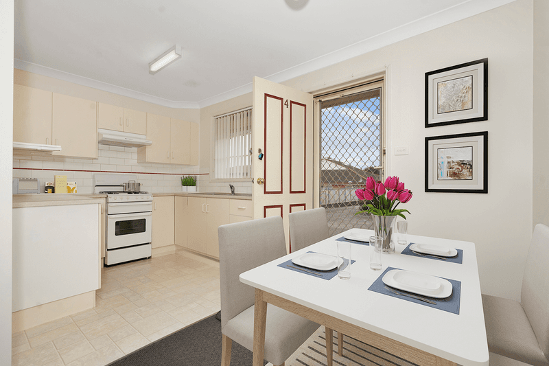 4/53 Heaton Street, Jesmond, NSW 2299