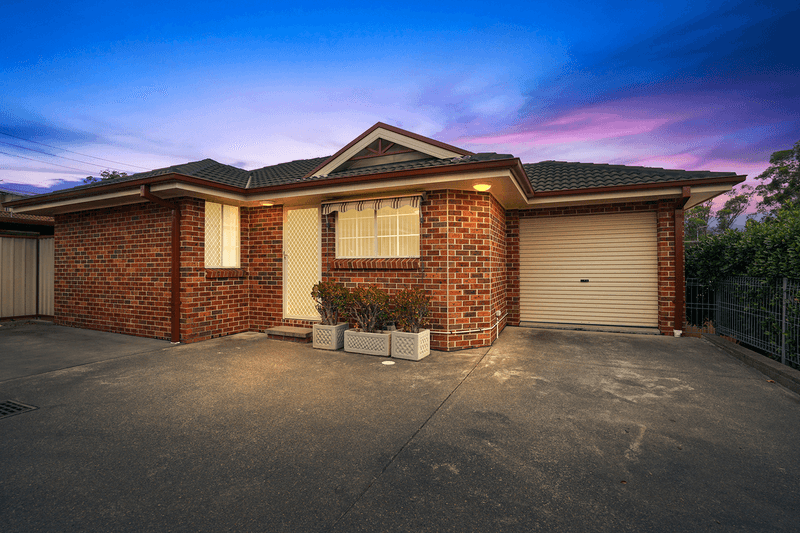 4/53 Heaton Street, Jesmond, NSW 2299