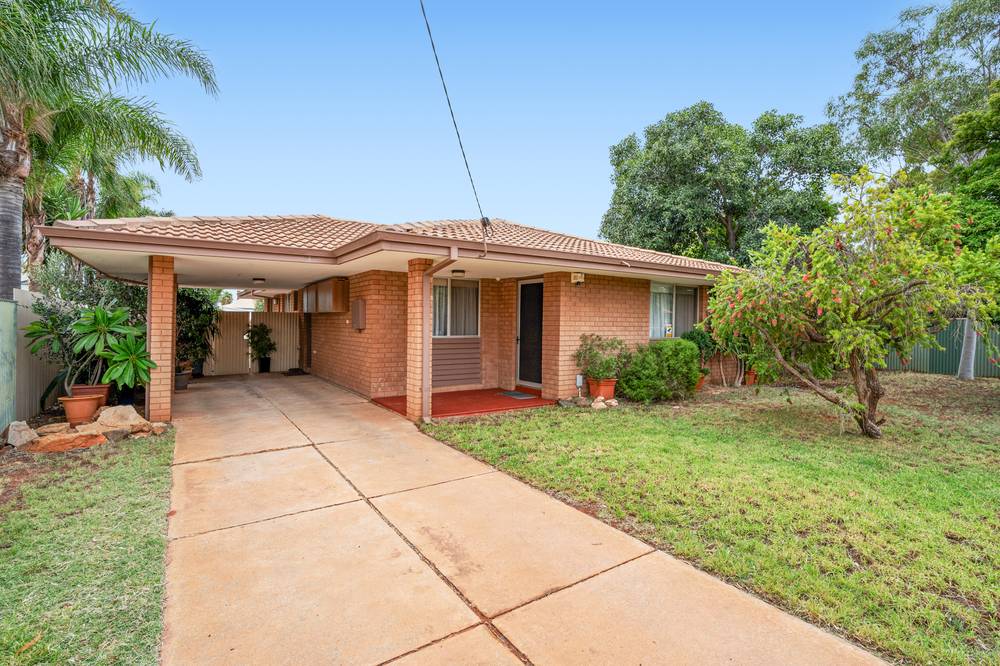 8 Edgar Street, SOUTH KALGOORLIE, WA 6430