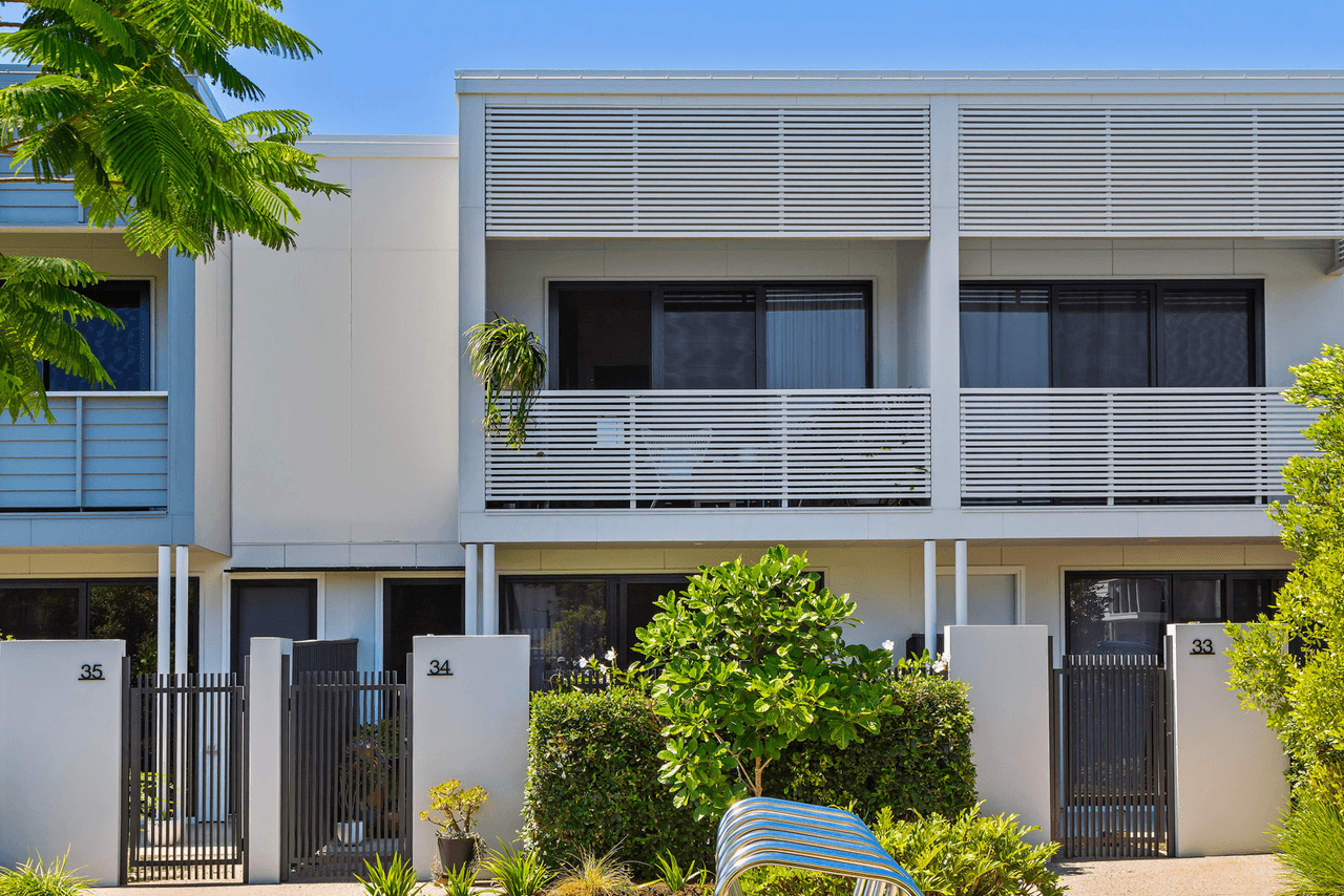 34/281 Birtinya Boulevard, Birtinya, QLD 4575