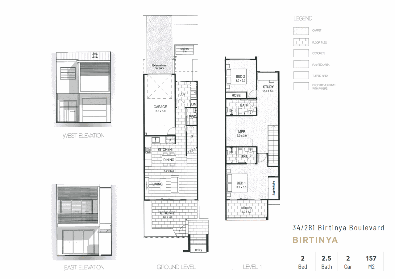 34/281 Birtinya Boulevard, Birtinya, QLD 4575