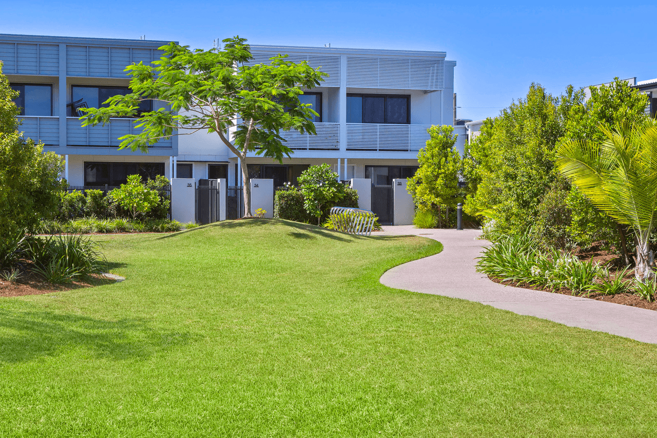 34/281 Birtinya Boulevard, Birtinya, QLD 4575