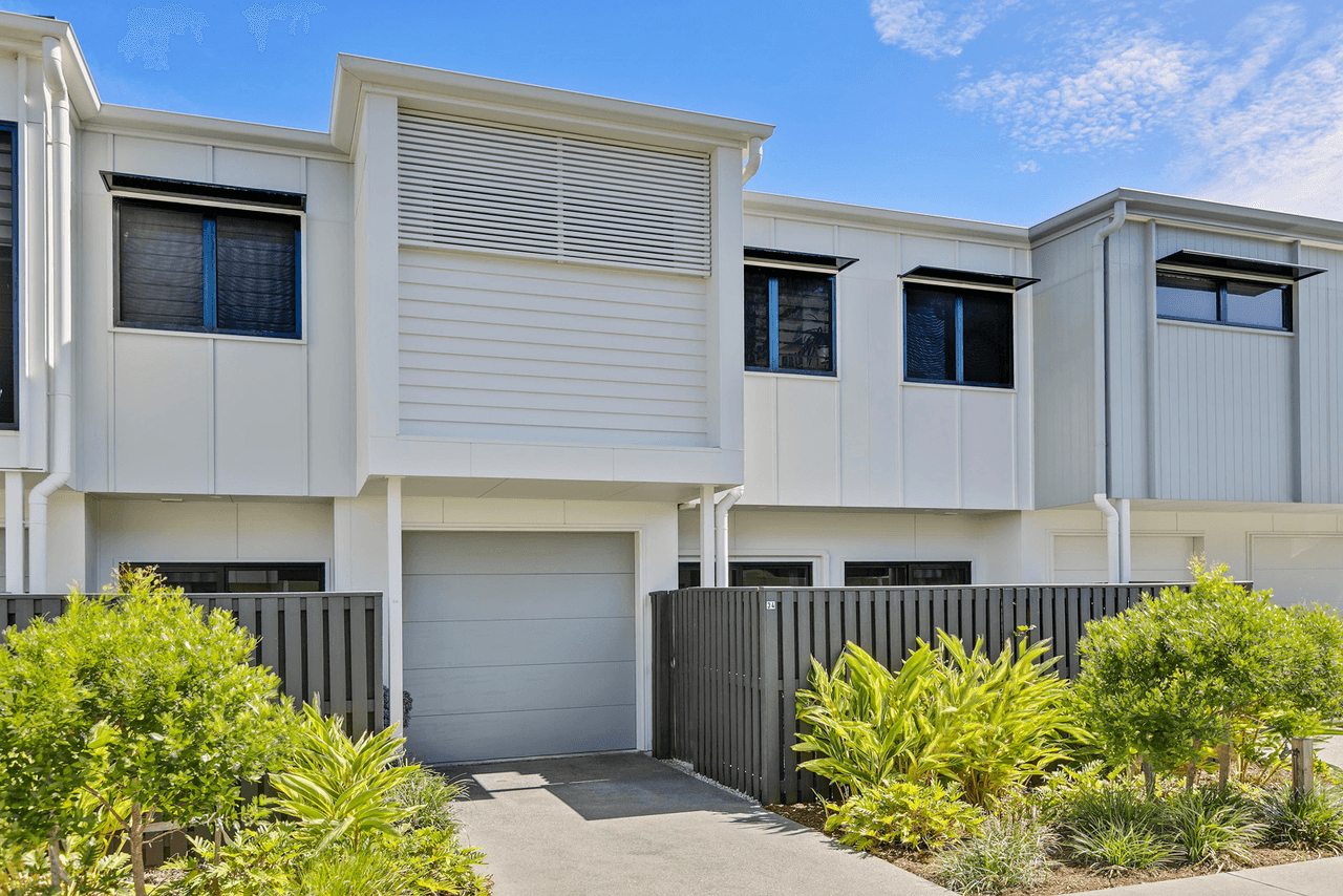 34/281 Birtinya Boulevard, Birtinya, QLD 4575